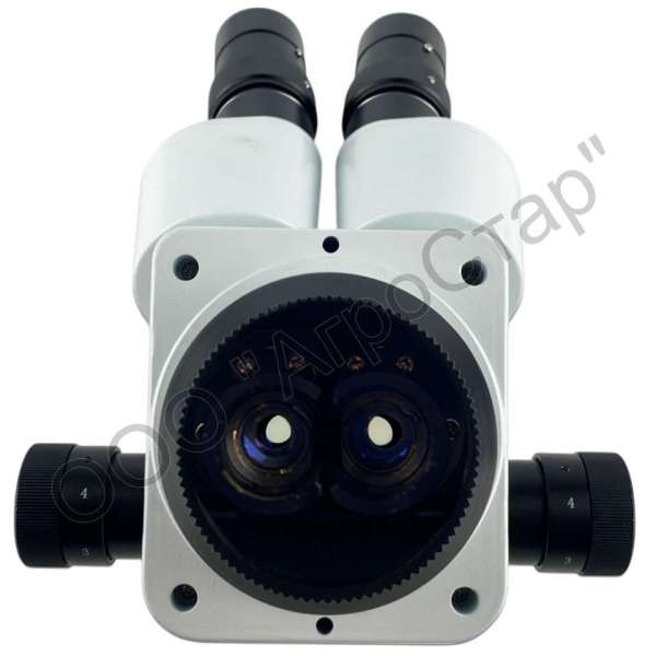 Головка оптическая МС-2-ZOOM вар.1 — изображение 3