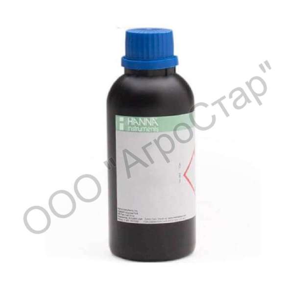 Калибровочный стандарт HANNA HI 84502-55 (120 мл)