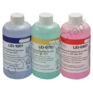 Буферный раствор LEI-0686 (pH 6,86)