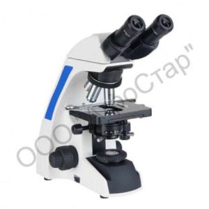 Микроскоп биологический Микромед-2 вар. 2 LED М, 27207