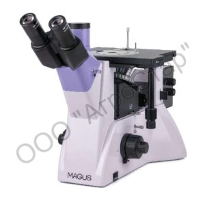 Микроскоп MAGUS Metal V700 металлографический инвертированный