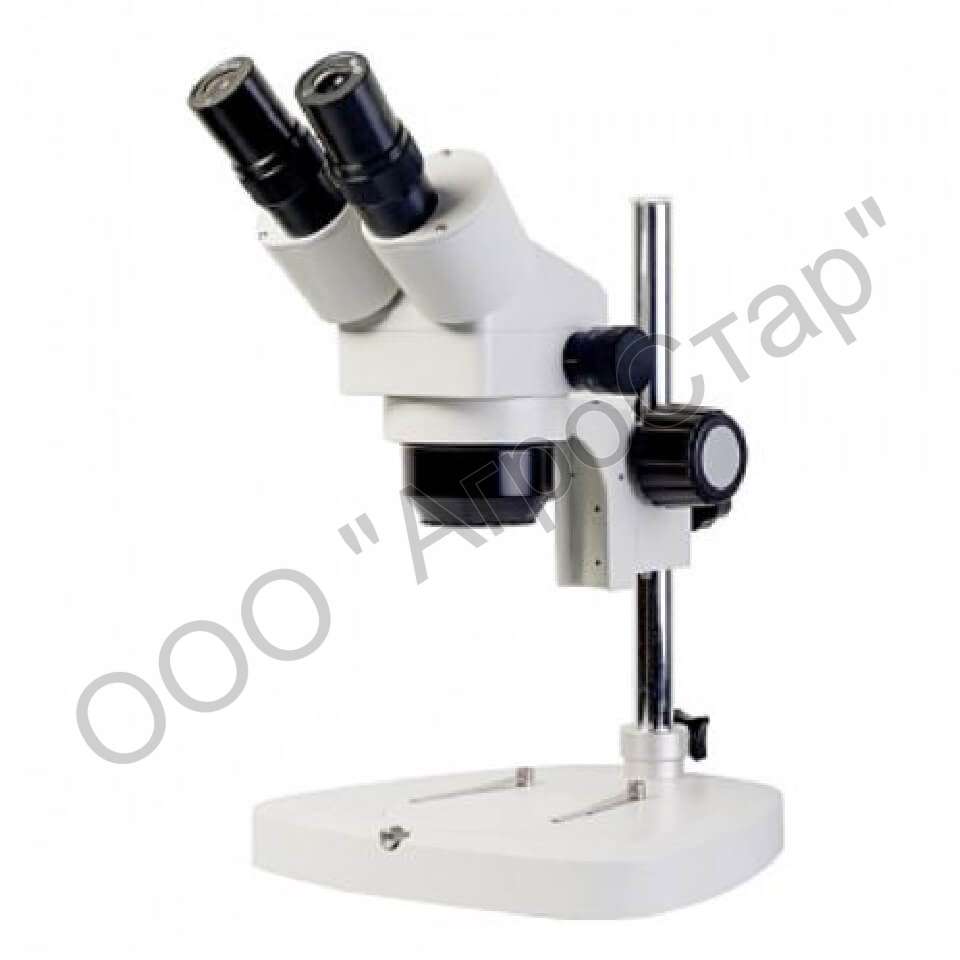 Микроскоп Микромед МС-2-ZOOM вар.1A (бинокулярный, стереоскопический)