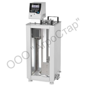 Термостат жидкостный Termex ВТ-ро-02 для определения плотности (+15...+100 °С, 30 л)