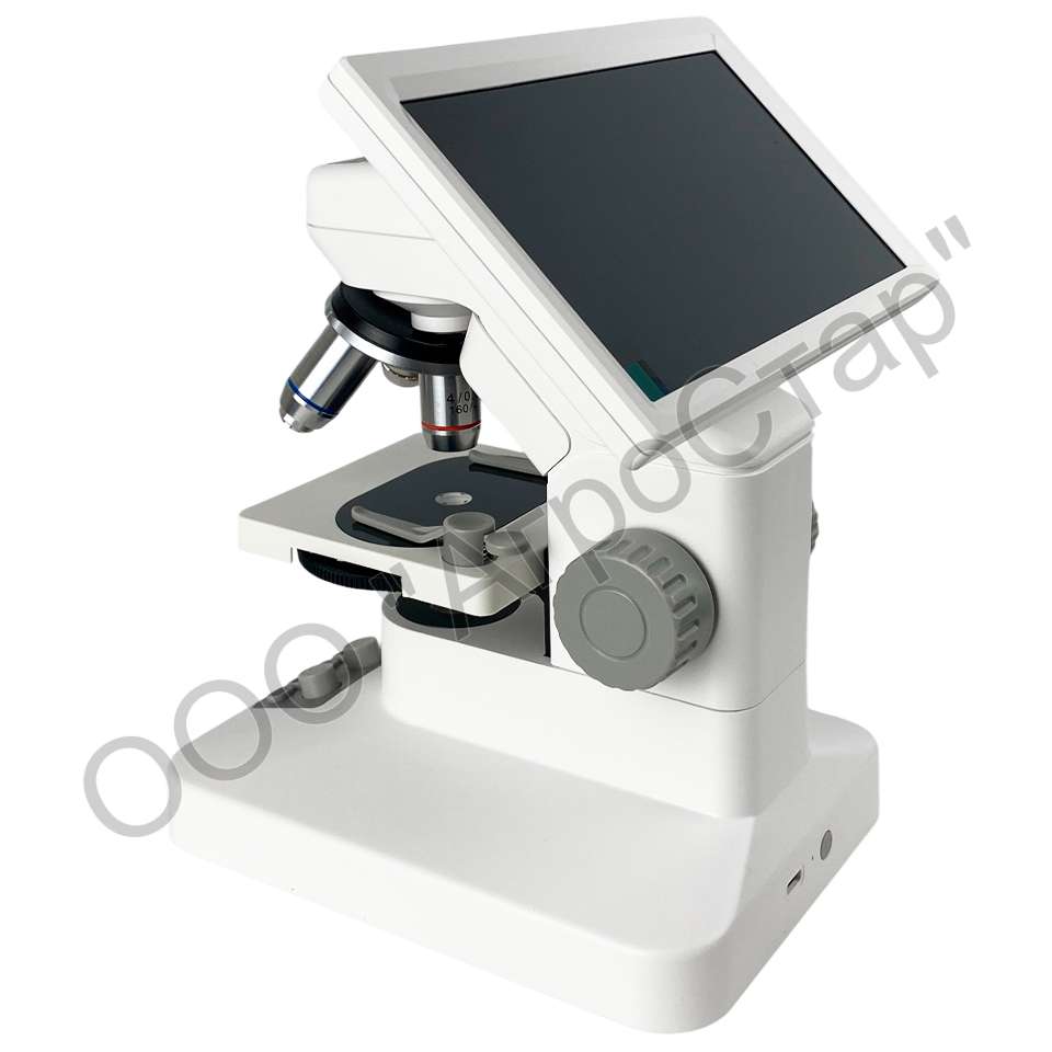 Микроскоп Микромед iMicro LCD (цифровой)