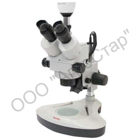 Микроскоп MicroOptix МХ-1150 Т (тринокулярный, стереоскопический)