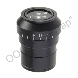 Окуляр Микромед WF15x (для микроскопа МС-5-ZOOM LED)