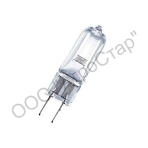 Лампа Osram КГМ 12-30 (для ЩЛ-2Б, без цоколя)