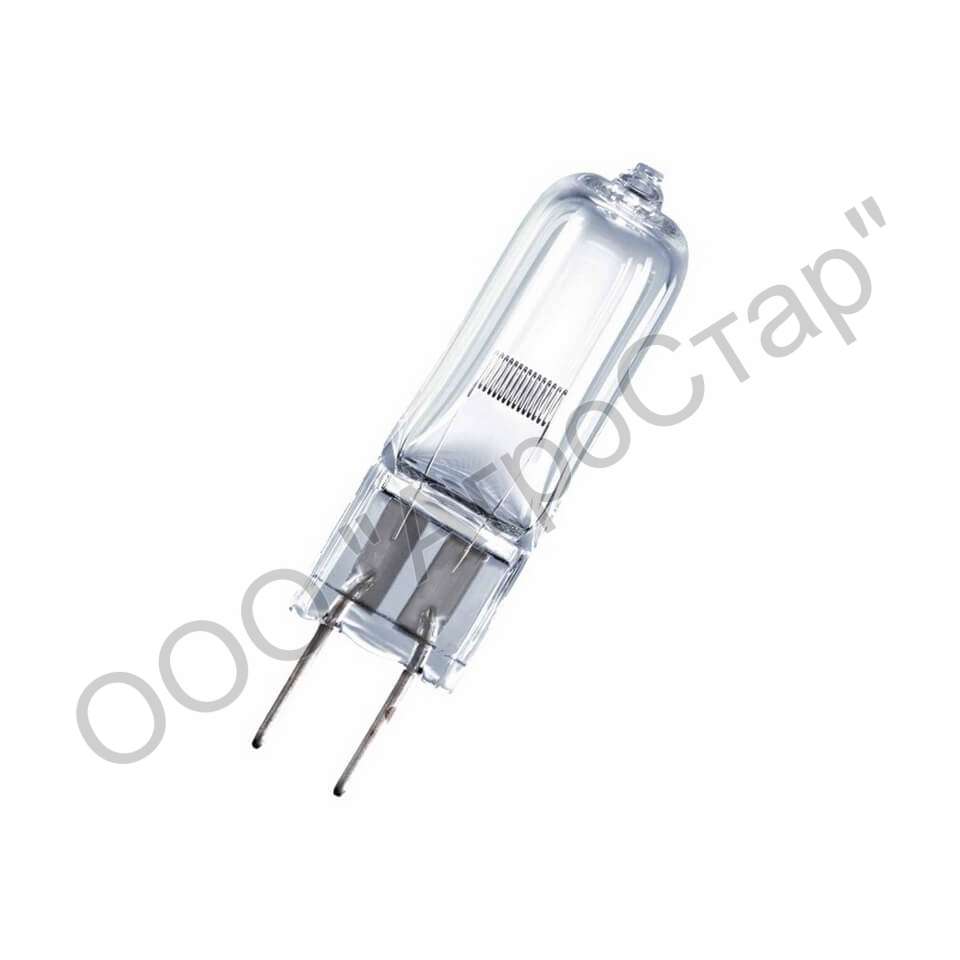 Лампа Osram КГМ 12-30 (для ЩЛ-2Б, без цоколя)