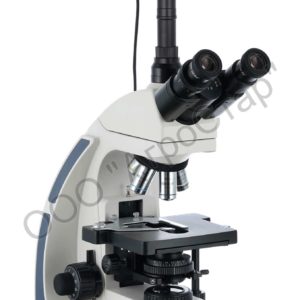 Микроскоп Levenhuk MED D40T, цифровой тринокулярный