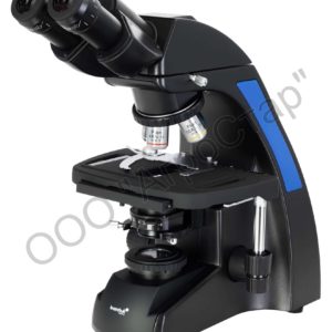 Микроскоп Levenhuk 850B, бинокулярный