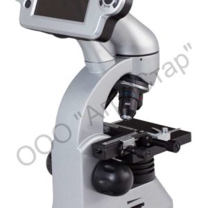 Микроскоп Levenhuk D70L, цифровой монокулярный