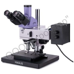 Микроскоп MAGUS Metal 630 металлографический