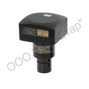 Видеоокуляр ToupCam UA1200CA