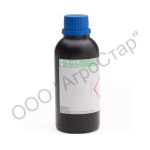 Калибровочный стандарт HANNA HI 84502-55 (120 мл)