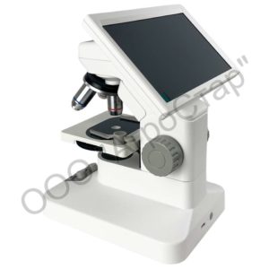 Микроскоп Микромед iMicro LCD (цифровой)