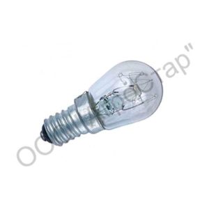 Лампа РН 220-15 Е14 (ПШ 220-15) к освет. ОИ-32