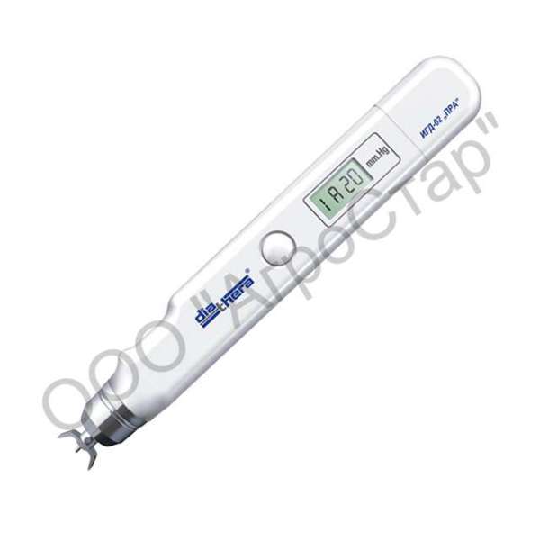 Индикатор внутриглазного давления ГРПЗ ИГД-02 diathera