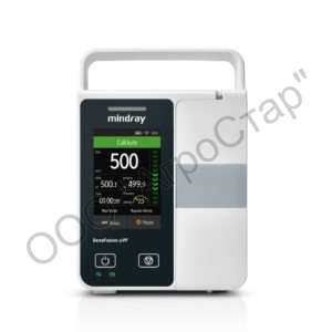 Инфузионный волюметрический насос Mindray BeneFusion uVP