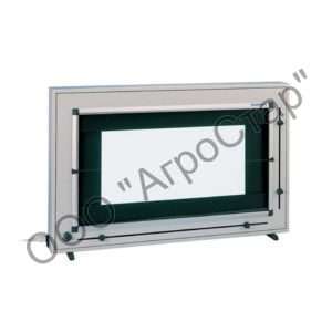 Негатоскоп PLANILUX DXH 105x43 (трёхкадровый, 2010 года выпуска)