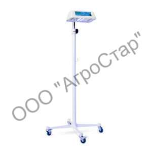 Облучатель ОФТН-420/470-02 фототерапевтический, АКСИОН