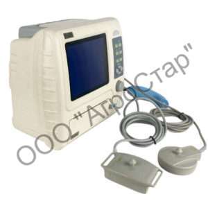 Детектор допплеровский Bestman BV-620V