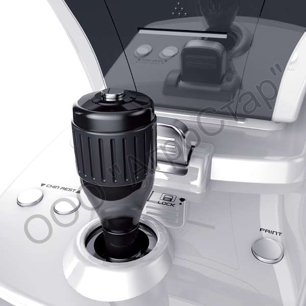 Автоматический рефрактокератометр UNICOS URK-800F — изображение 3