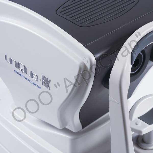 Автоматический рефрактокератометр UNICOS URK-800F