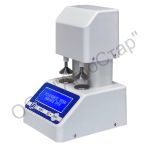 Измеритель деформации клейковины ИДК-2