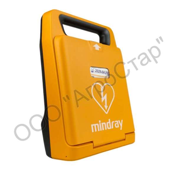 Дефибриллятор Mindray BeneHeart C2 (с дисплеем)