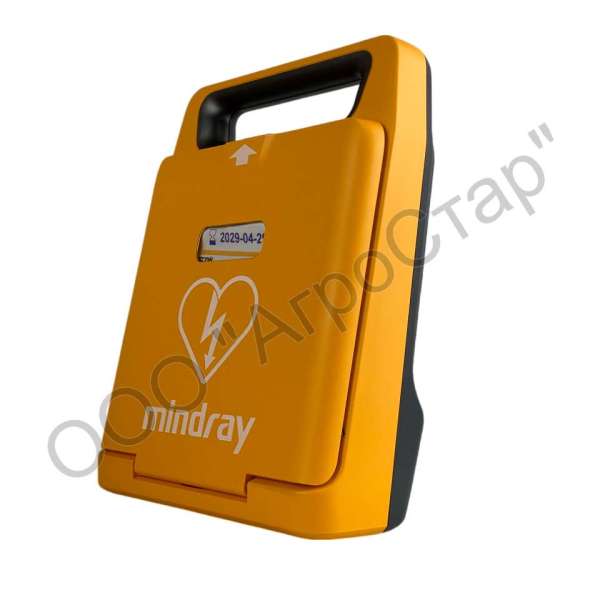 Дефибриллятор Mindray BeneHeart C2 (с дисплеем) — изображение 4