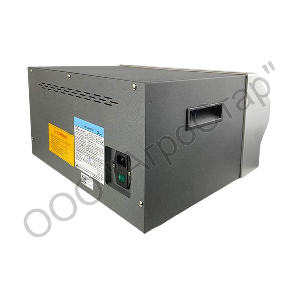 Аппарат для прессотерапии и лимфодренажа Won Industry LC-1200Р — изображение 5