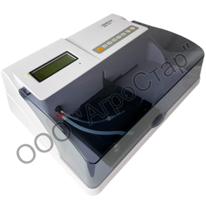 Промыватель микропланшетов Mindray MW-12А