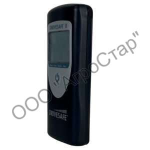Алкотестер Drivesafe II
