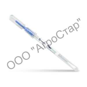 Индикаторный тест AllerSnap (АллерСнап) наличия остатков белка на поверхности, 100 шт./упак.