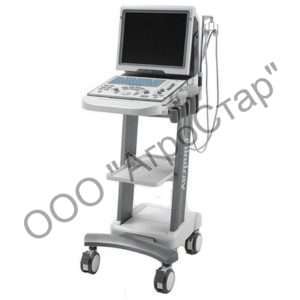 Mindray DP-50 (УЗИ-сканер) Аппарат ультразвуковой диагностики