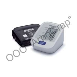 Тонометр Omron M2 BASIC (манжета 42 см, адаптер питания)