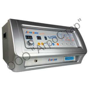 Аппарат для прессотерапии и лимфодренажа Won Industry LC-600S