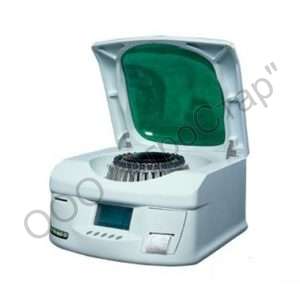 Автоматический анализатор СОЭ Ves-Matic 30