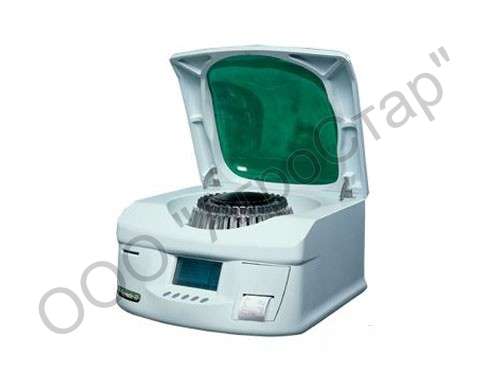 Автоматический анализатор СОЭ Ves-Matic 30