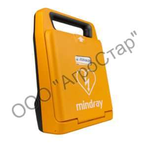 Дефибриллятор Mindray BeneHeart C1A Fully Auto (автоматический, наружный)