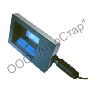 Облучатель люминесцентный для диагностики грибковых поражений кожи «Сапфир»