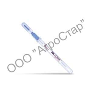 Индикаторный тест PRO-Clean (ПроКлин) наличия остатков белка на поверхности, 100 шт./упак.