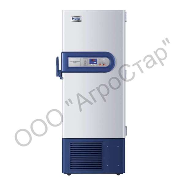 низкотемпературный биомедицинский Морозильник Haier DW-86L338 (338 л, –40…–86 °C)