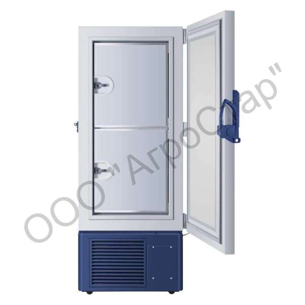низкотемпературный биомедицинский Морозильник Haier DW-86L338 (338 л, –40…–86 °C) — изображение 2