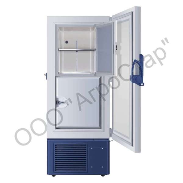 низкотемпературный биомедицинский Морозильник Haier DW-86L338 (338 л, –40…–86 °C) — изображение 3