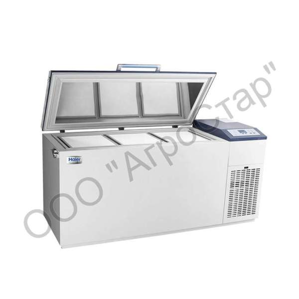 низкотемпературный биомедицинский Морозильник Haier DW-86W420 (420 л, –40…–86 °C)
