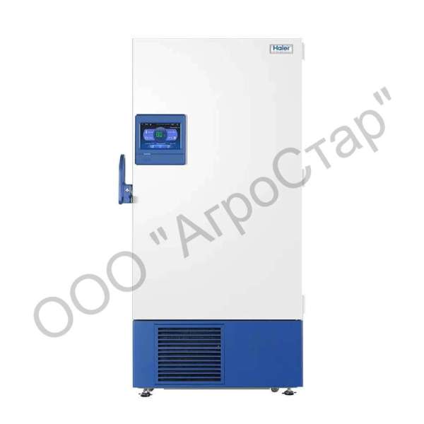 низкотемпературный биомедицинский Морозильник (419 л, –40…–86 °C) Haier DW-86L419