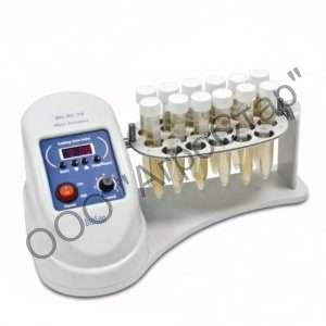 Мини-ротатор Bio RS-24 - BioSan с платформой PRS-22 на 22 пробирки х1,5-15 мл