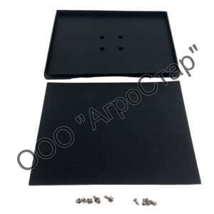 Платформа Stegler TS-PP плоская для шейкера POS-12