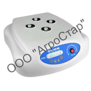 Шейкер орбитальный до 8 кг, до 250 об/мин - Biosan PSU-20i
